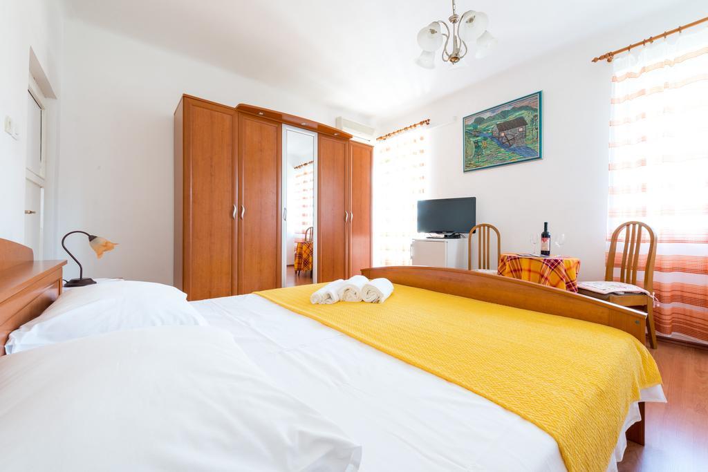 Ava Studio Apartment And Room 두브로브니크 객실 사진