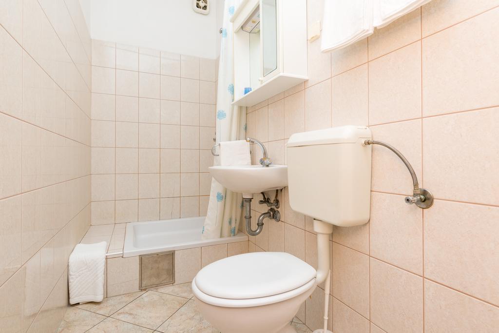Ava Studio Apartment And Room 두브로브니크 객실 사진