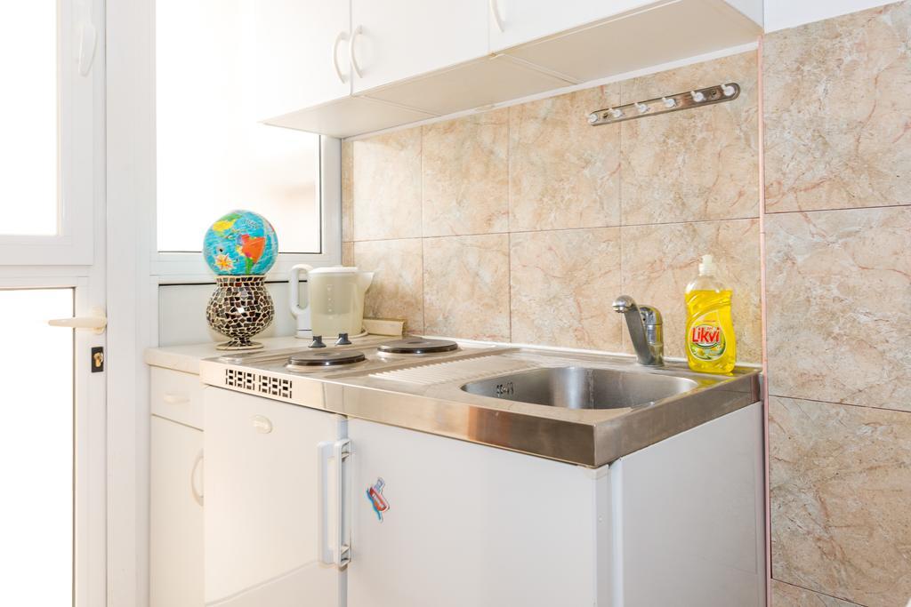 Ava Studio Apartment And Room 두브로브니크 객실 사진